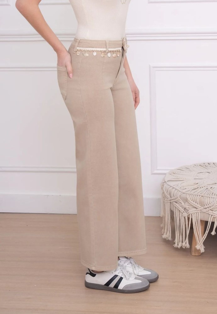 Pantalon Maya