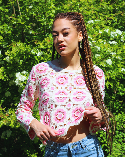 Blouse Malika