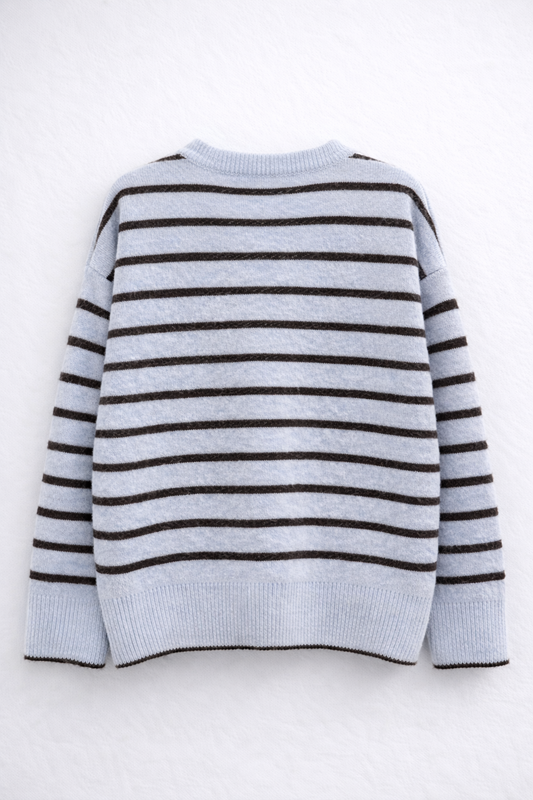 Pull Virginie