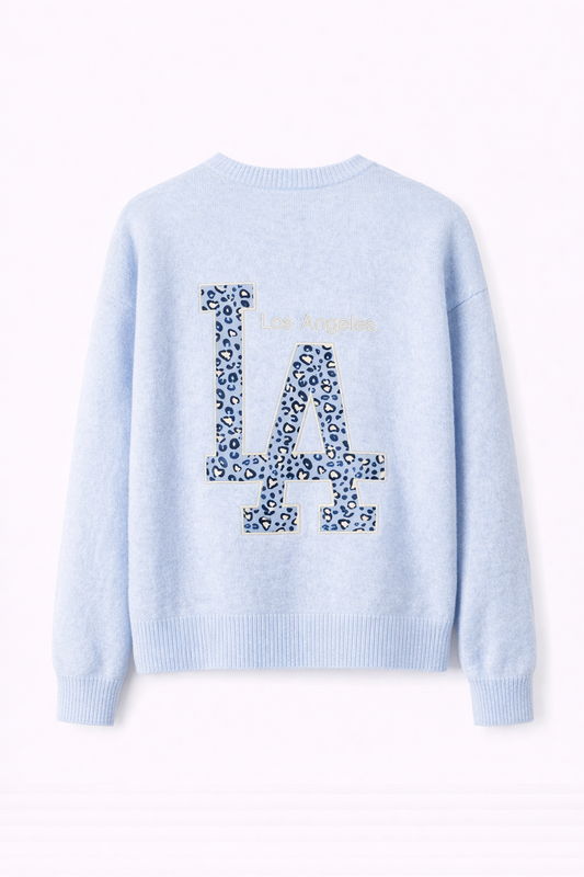Pull Louann
