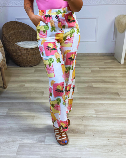 Pantalon Ranya