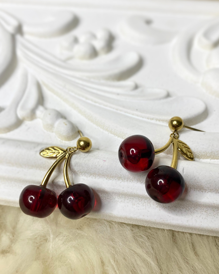 Boucles D'oreilles Kate