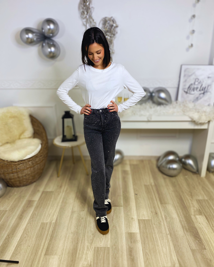 Pantalon Elina