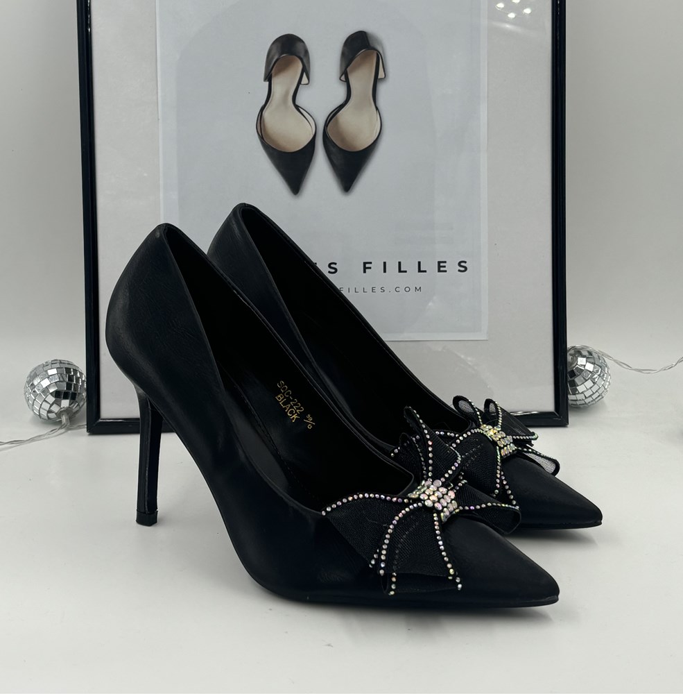 Talons Cecilia