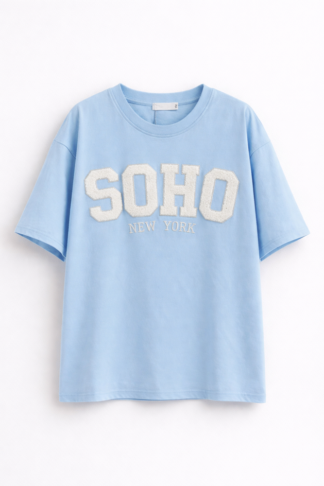 T-Shirt Zohra