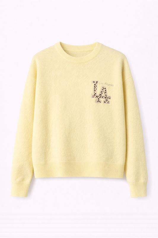 Pull Louann
