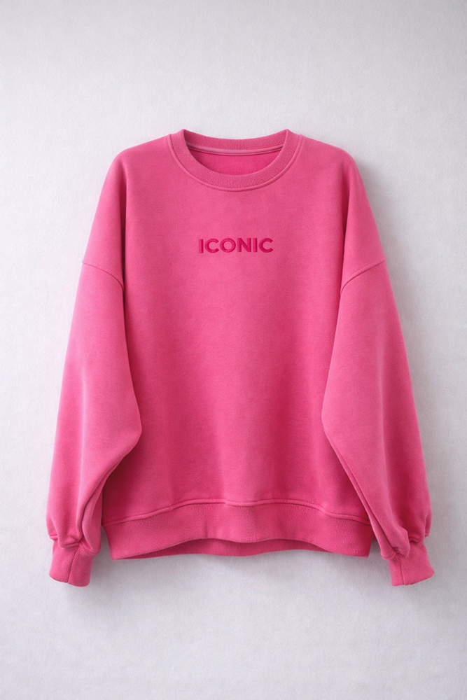Sweat Iconic