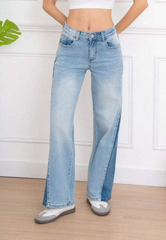Pantalon Zina