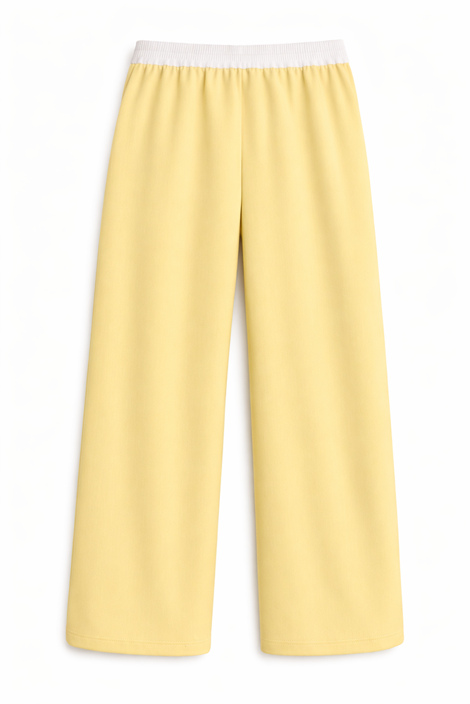 Pantalon Talia