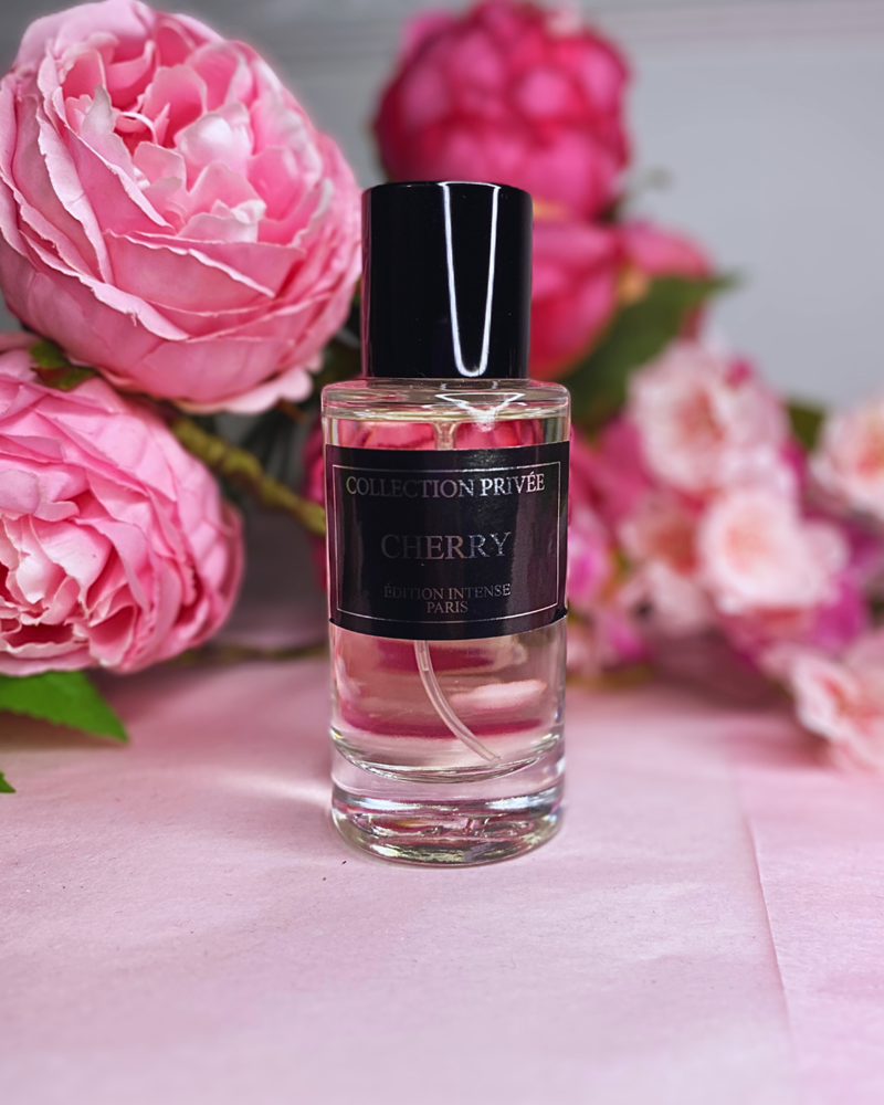 PARFUM CHERRY