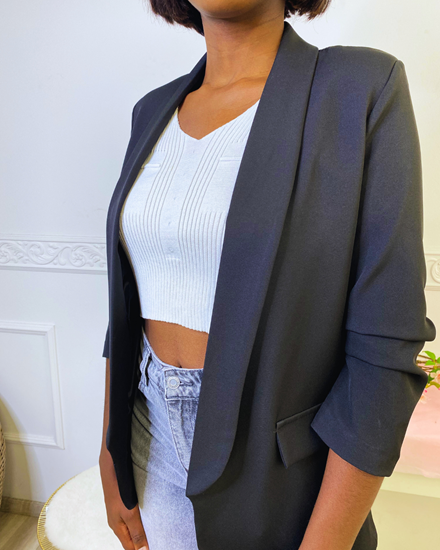 Veste Claudia