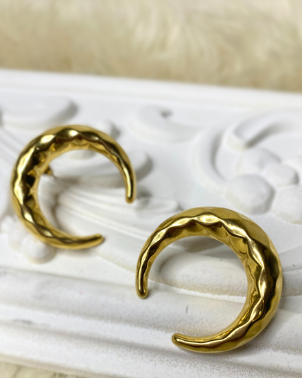 Boucles D'oreilles Joelle