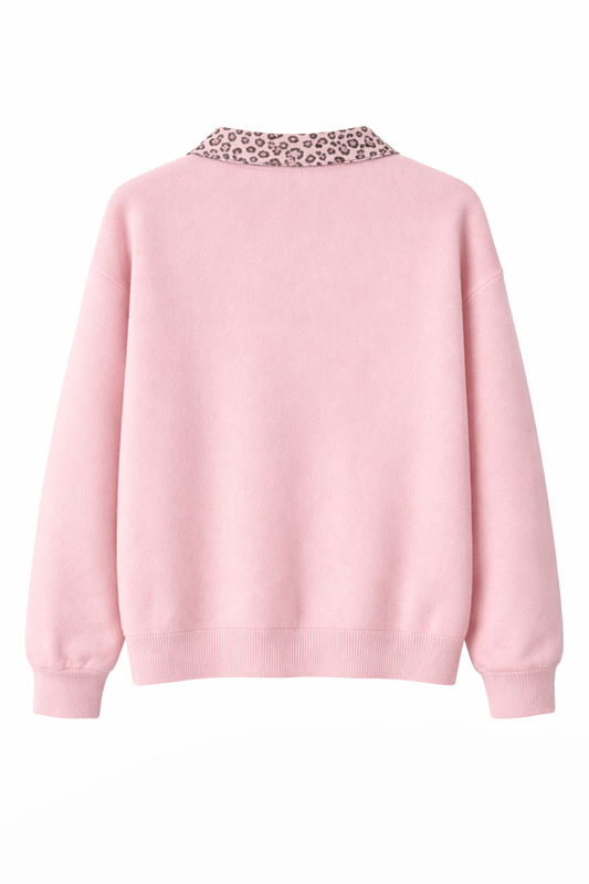 Pull Lauriane