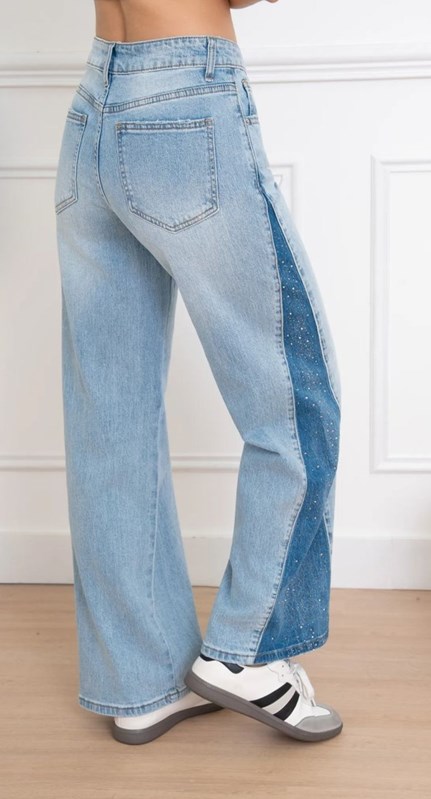 Pantalon Zina