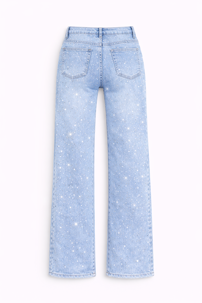 Pantalon Maelle