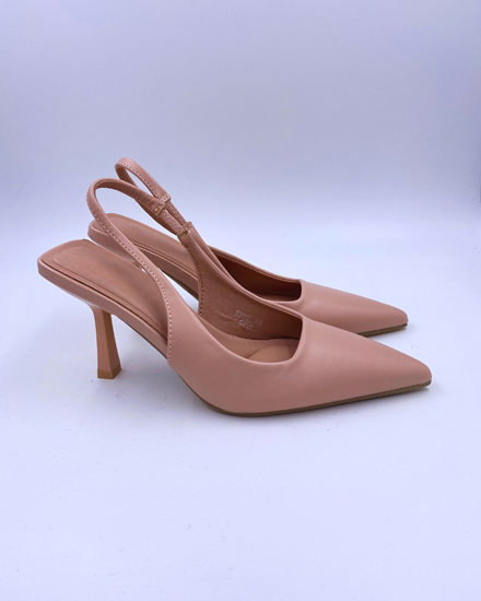 Escarpins Chanel