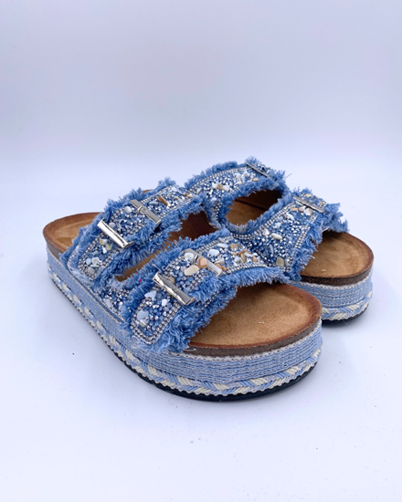 Sandales Appoline
