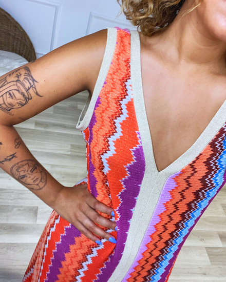 Robe Milena