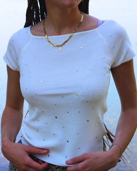 Blouse Flavia