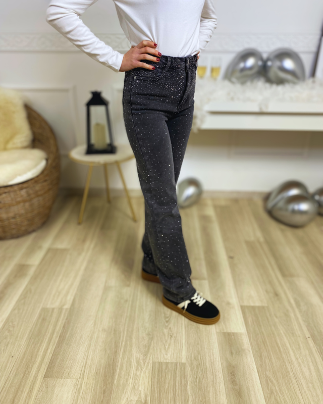 Pantalon Elina