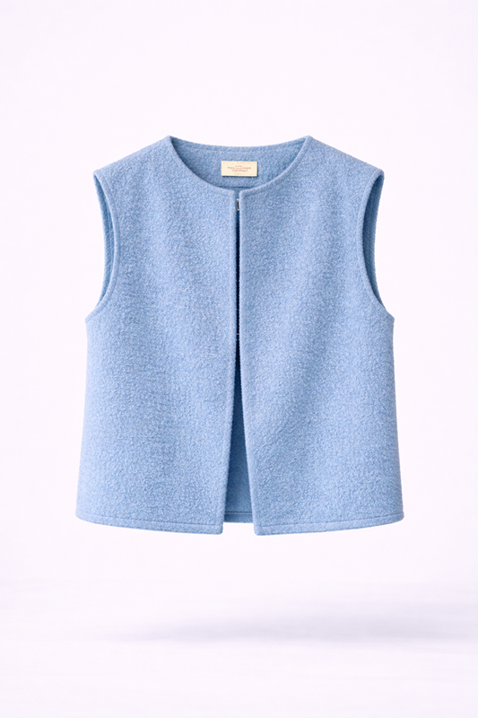 Gilet Mara
