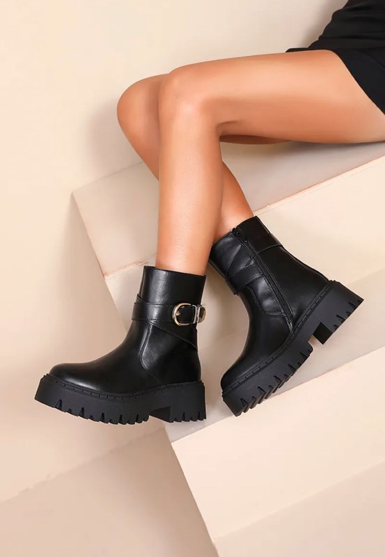 Bottes Naya