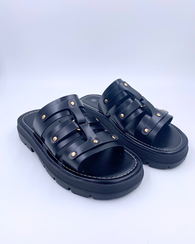 Sandales Tiffany