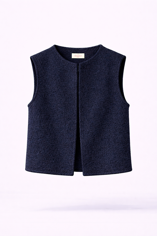 Gilet Mara