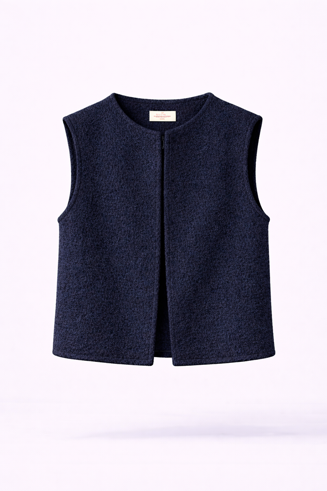 Gilet Mara