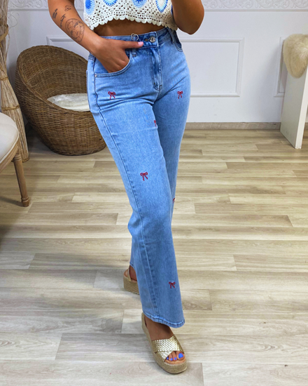 Pantalon Roxanne