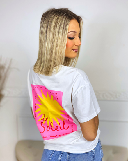 T-Shirt Hanae