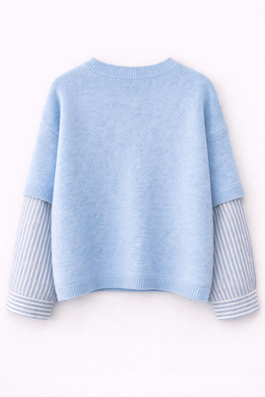 Pull Hasna