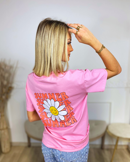 T-Shirt Maeva