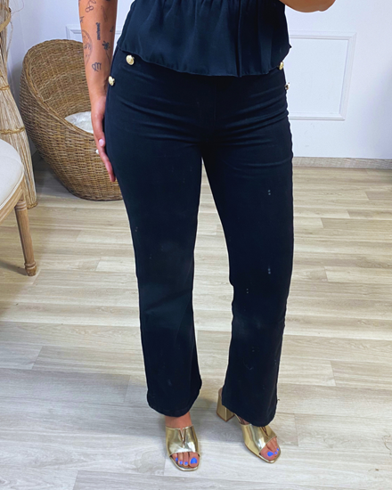 Pantalon Eya