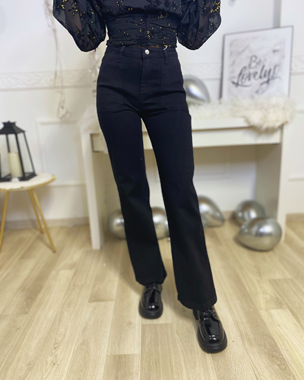 Pantalon Chloé