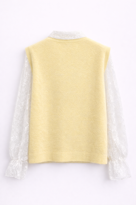 Pull Irène
