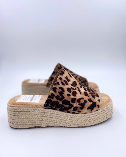 Sandales Thea