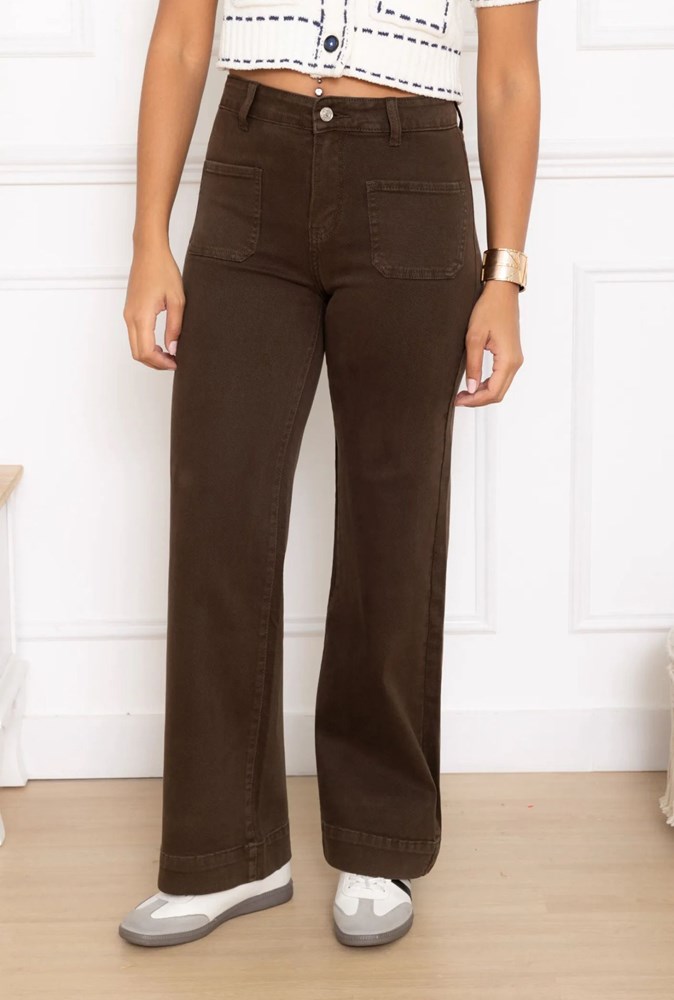 Pantalon Lia