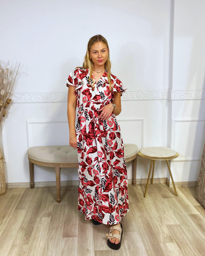 Robe Suzie