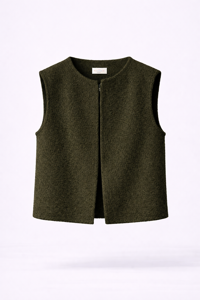 Gilet Mara