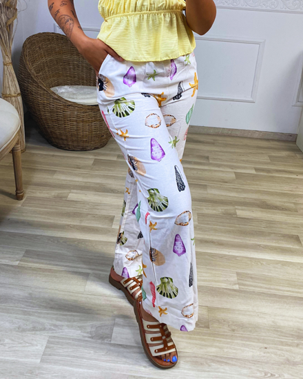 Pantalon Ellie
