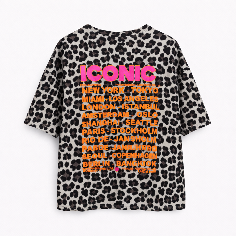 T-Shirt Salma