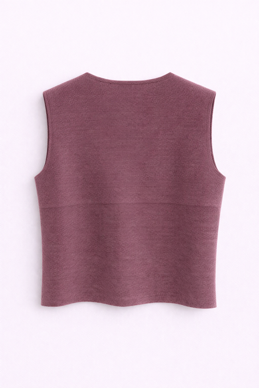 Gilet Inna