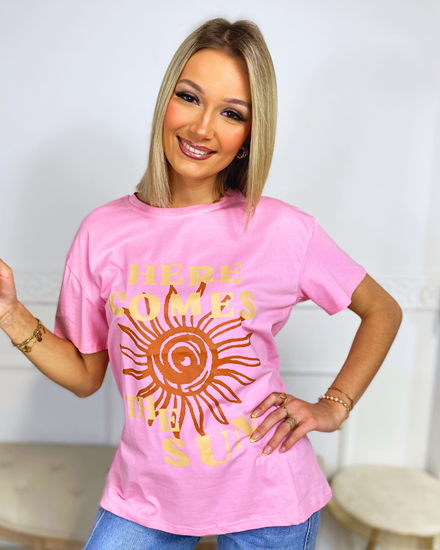 T-Shirt Maeva