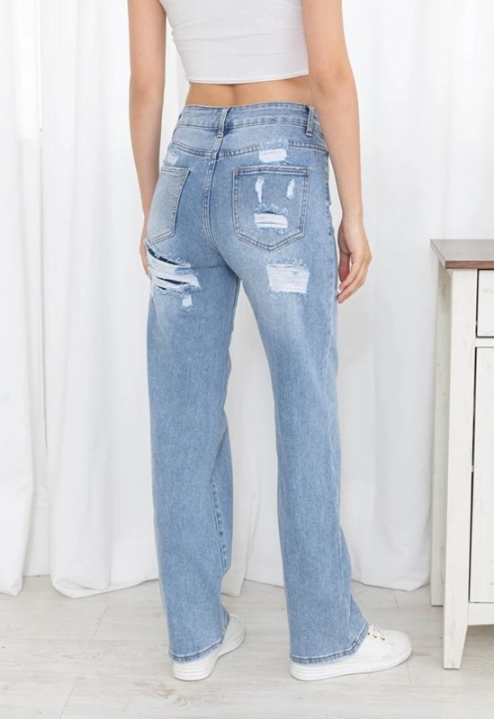 Pantalon Lynn