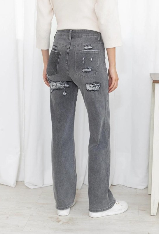 Pantalon Lynn
