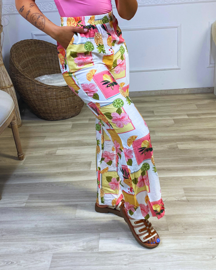 Pantalon Ranya