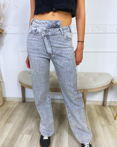 Pantalon Leanne