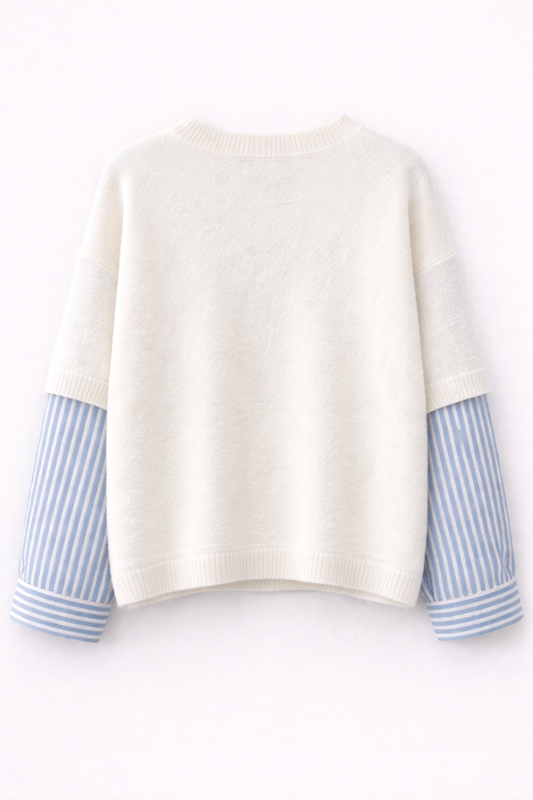 Pull Hasna