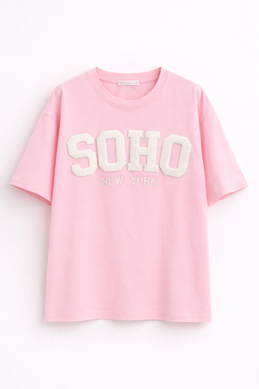 T-Shirt Zohra